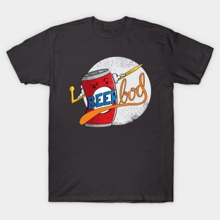 Beer Bod T-Shirt